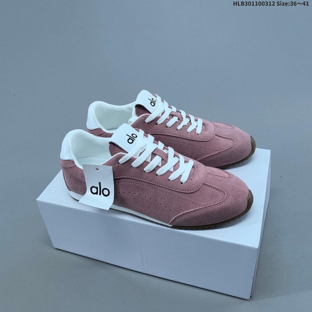 alo Sunset Sneaker Alo - foto 5