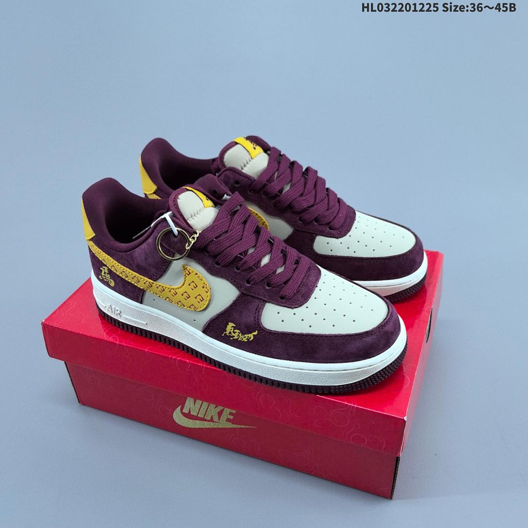 Nike Air Force 1 Low - foto 4