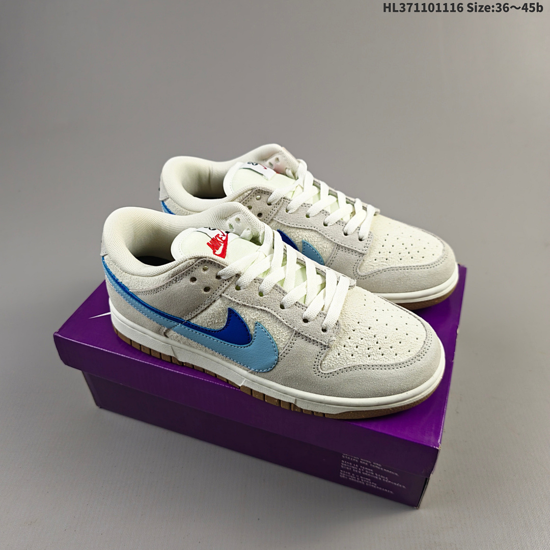 NIKE DUNK LOW ZoomAir sb - foto 4
