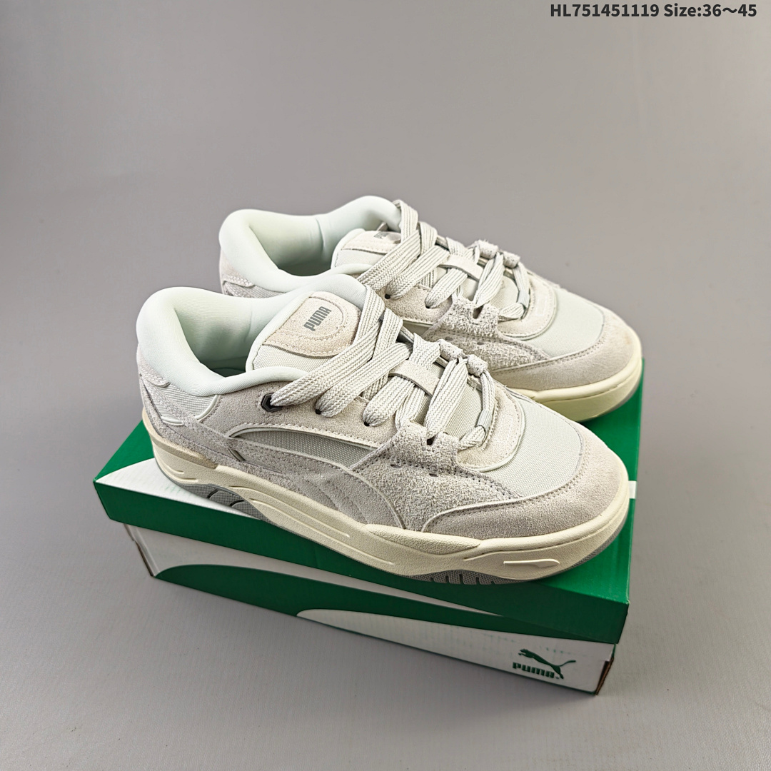 PUMA 180 Night Rider 90 00 - foto 4