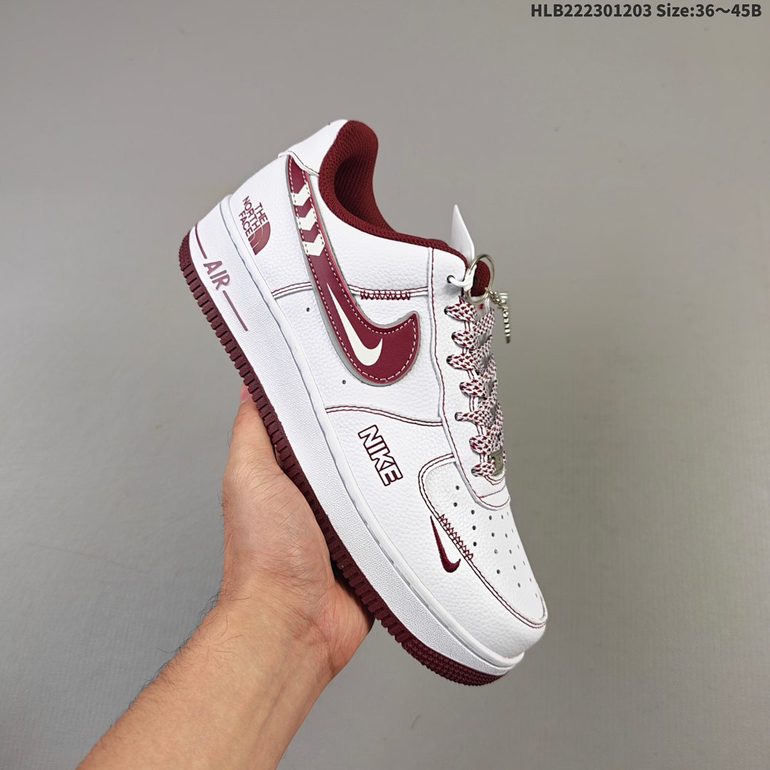 NIKE AIR FORCE 1‘07 LX -14 - foto 6