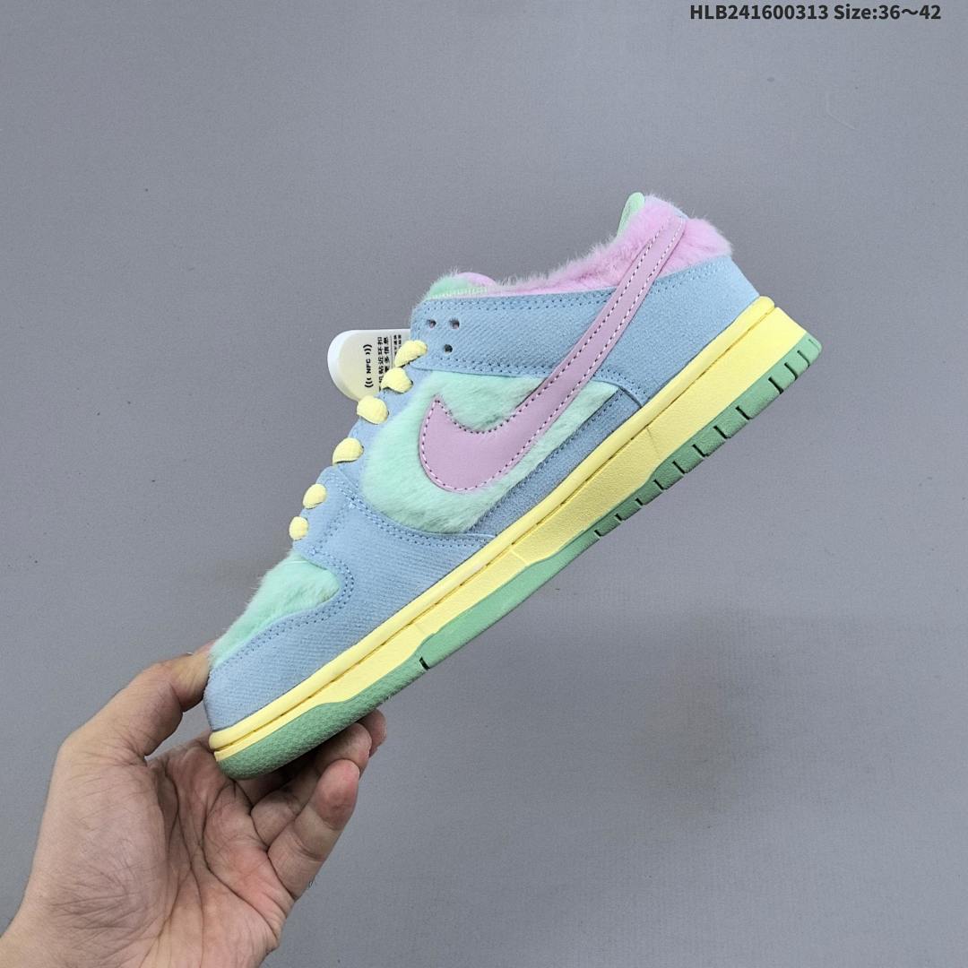 Nike Sb Dunk Low Pro Dunk - foto 4