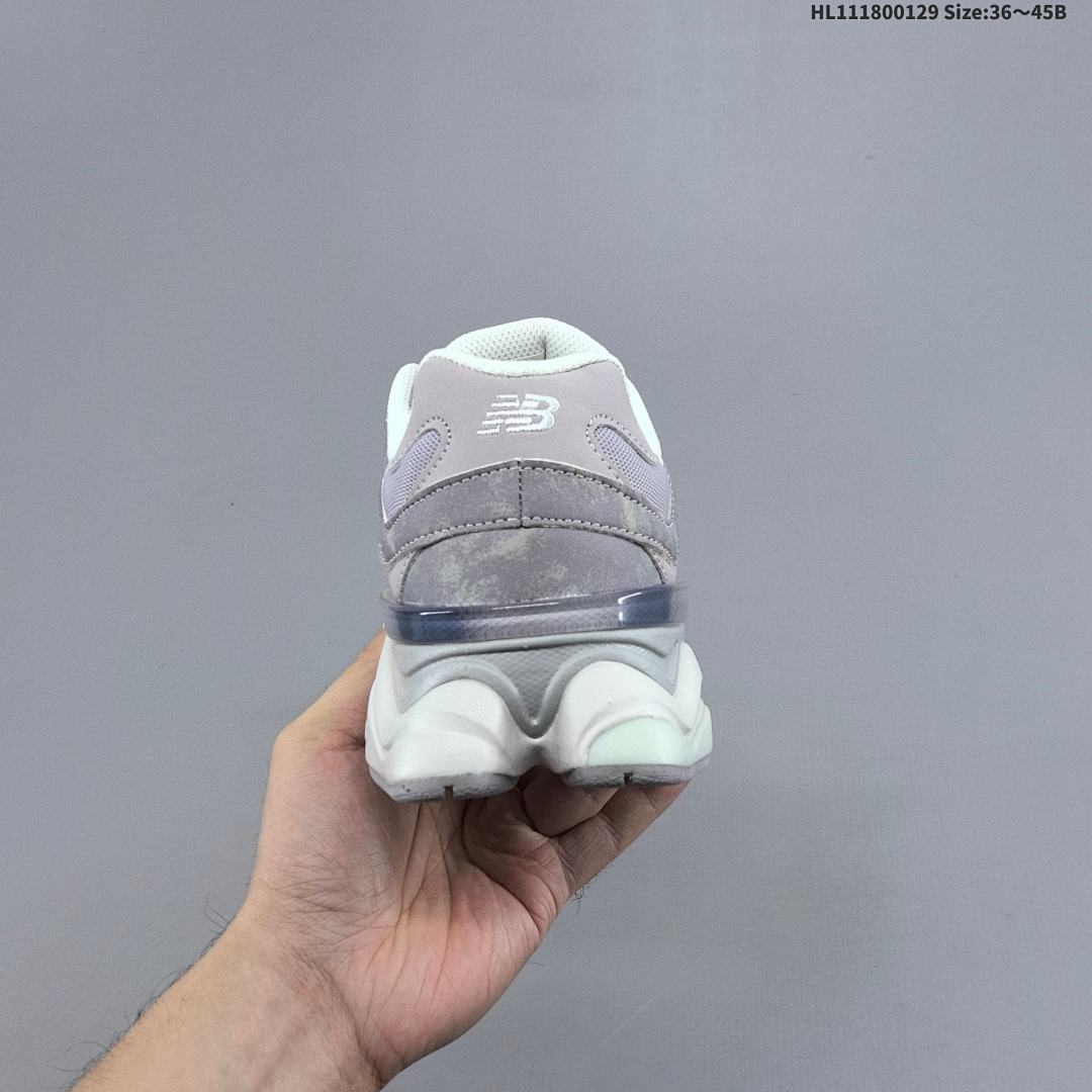 New Balance 9060 ABZORB - foto 5