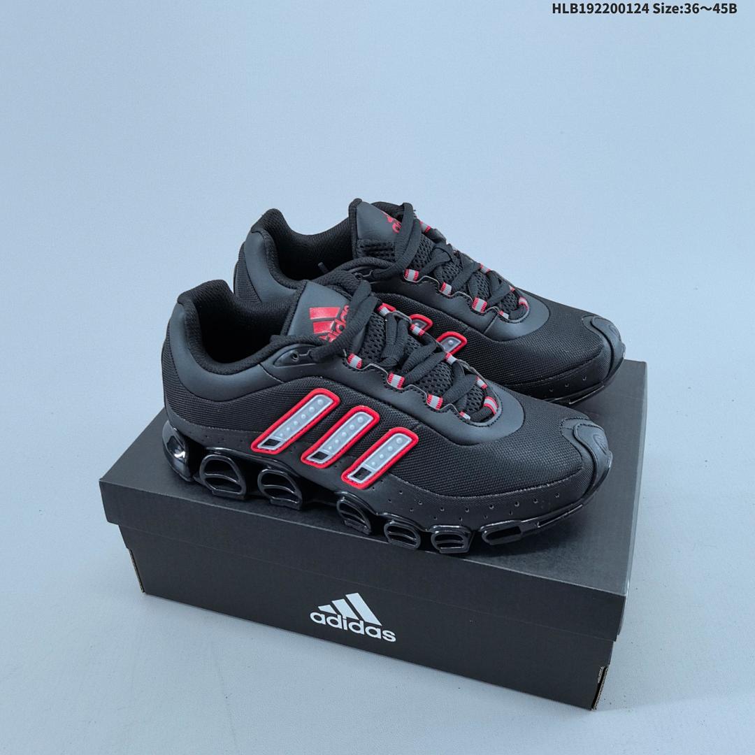 AVAVAV x Adidas Originals Moonrubber Megaride ID - foto 2