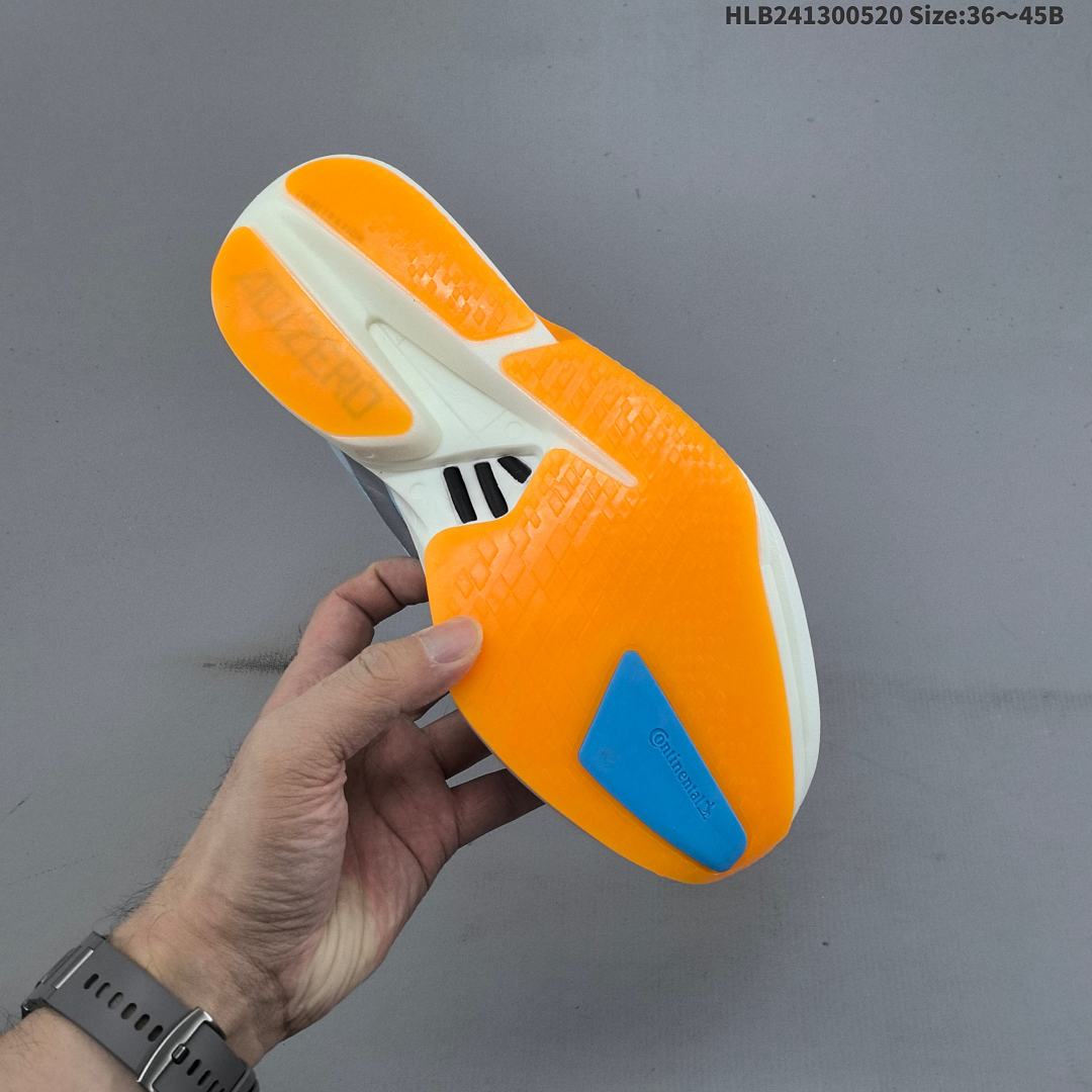 Adidas Adizero Adios Pro 4 M Flywire Zoom - foto 7