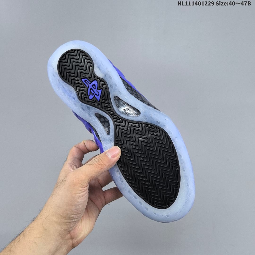 Nike Foamposite One -400 ID - foto 4