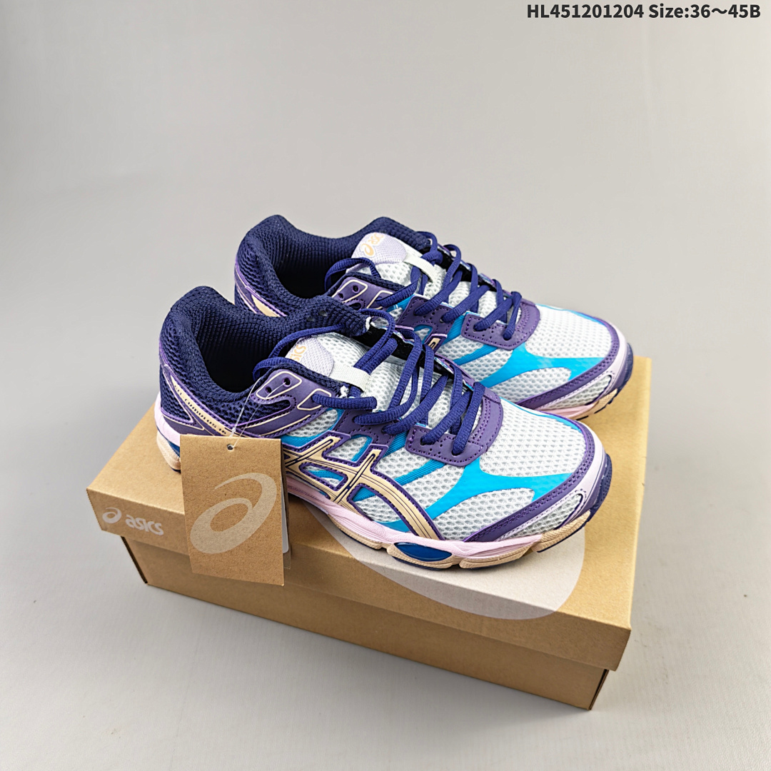 Asics Gel-Cumulus 16 T-GEL - foto 3