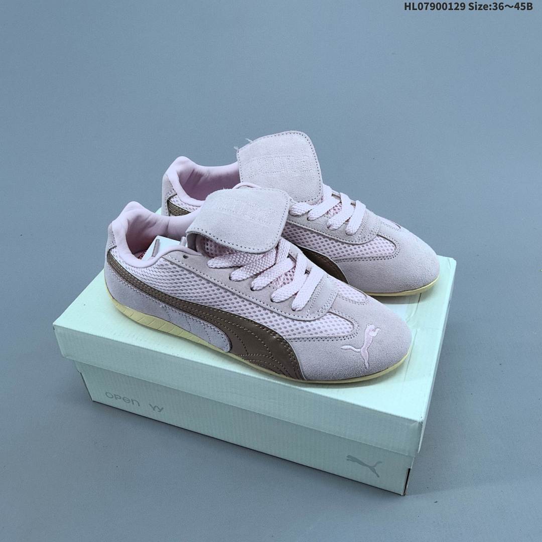 Puma Speedcat OG -01 .5 4 - foto 7
