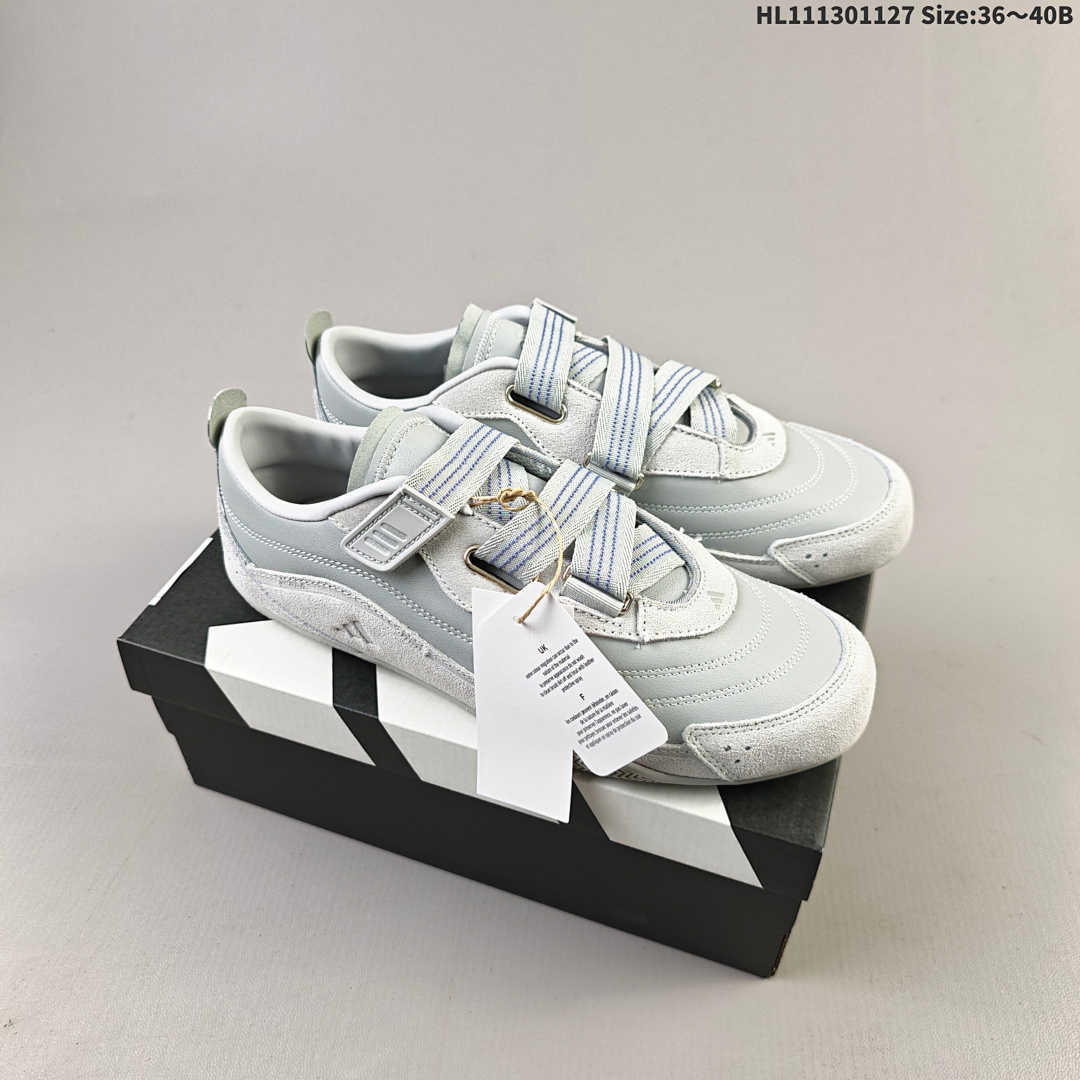 ADIDAS URBAN REVERIE ID Size 40B
