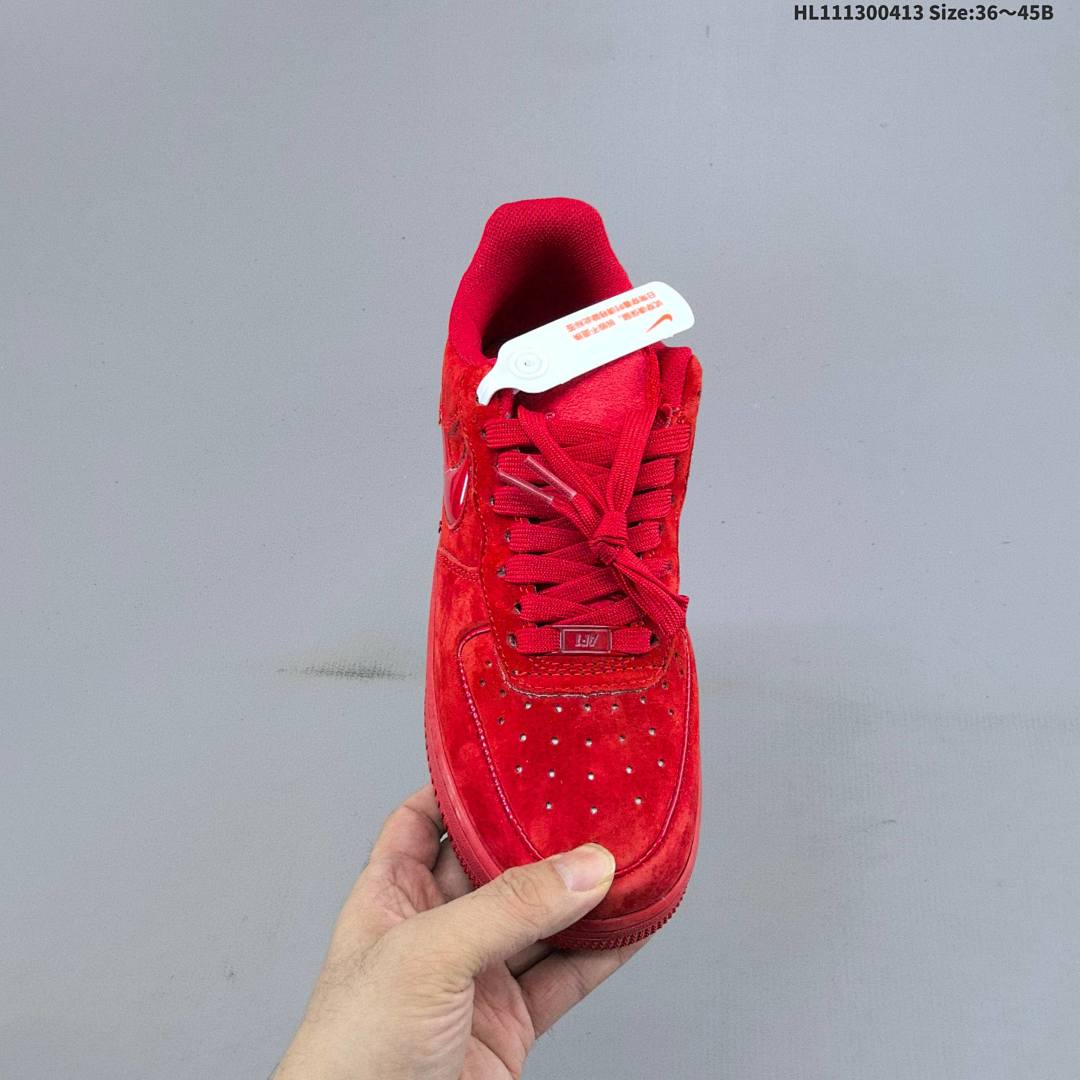 Nike Air Force 1 & x27;07 Low - foto 5