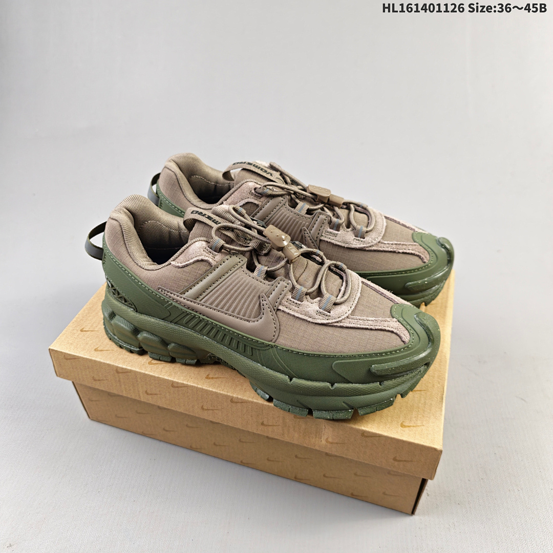 Nike Zoom Vomero Roam TPU EVA - foto 6