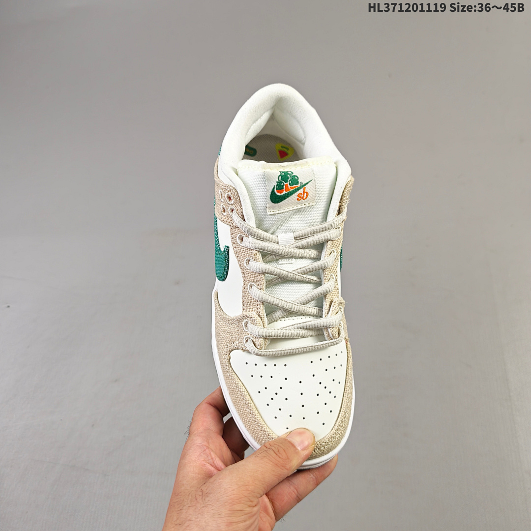 NIKE DUNK SB LOW Dunk SB Dunk Dunk Dunk SB - foto 7