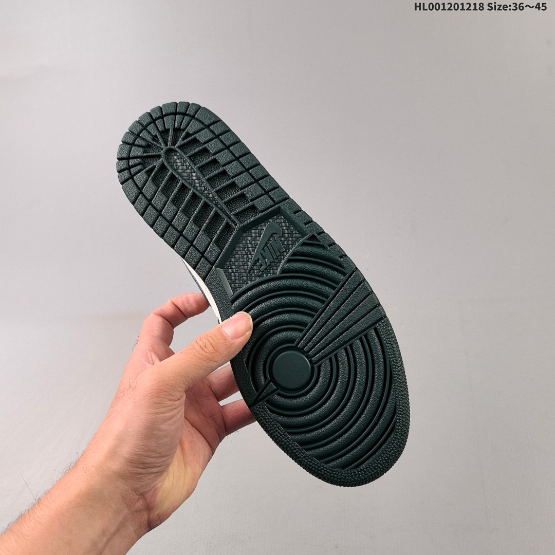 a Air Jordan 1 Retro High OG "Fir" AJ1 1 aj1 1 - foto 4