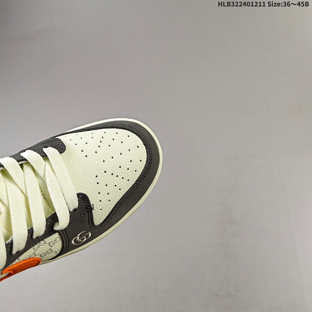 Nike Dunk Low Retro ‘DIY ’ - foto 3