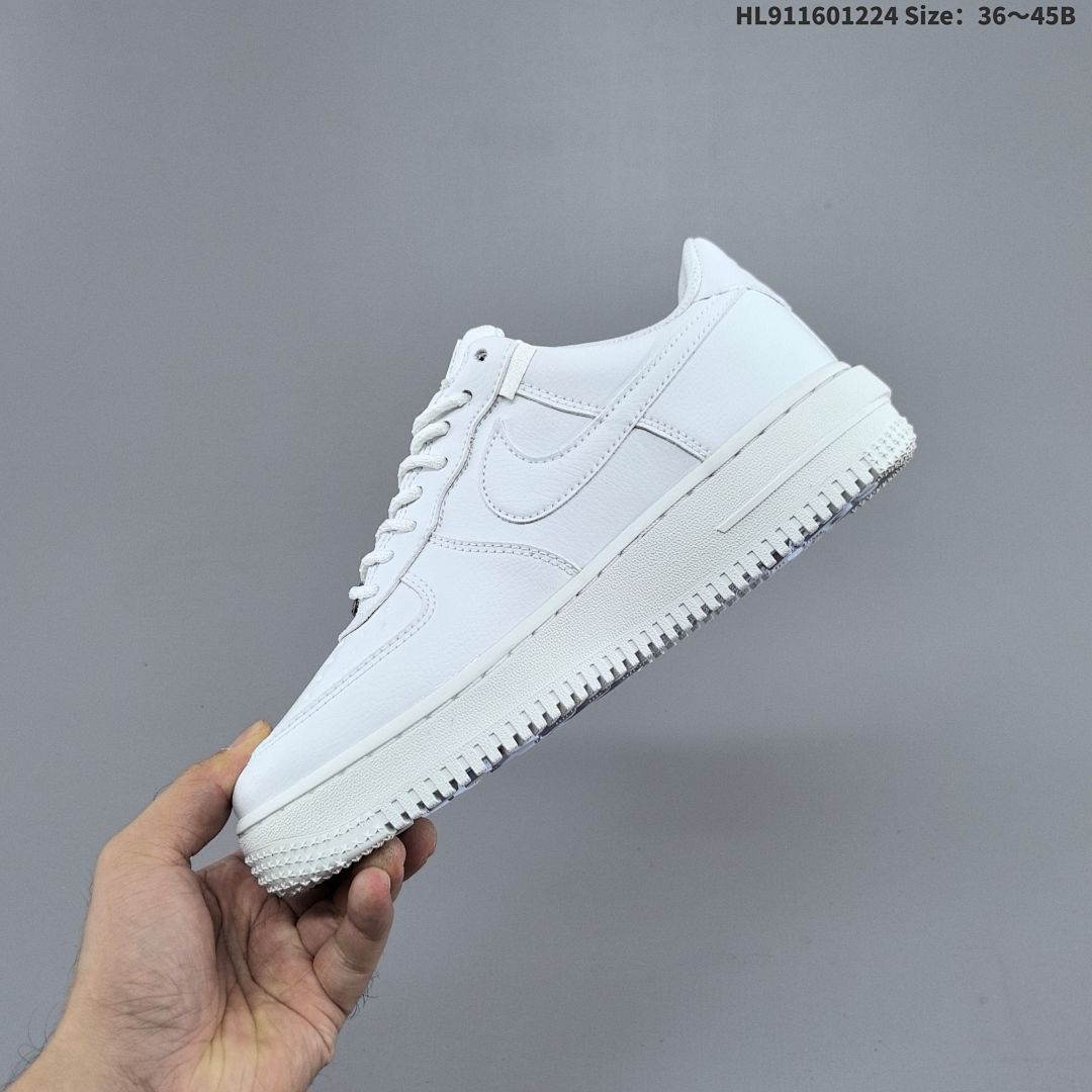 Nike AIR FORCE 1’07 Force - foto 8