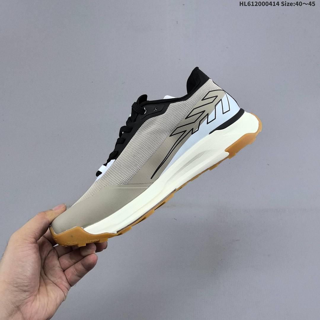 KOLON SPORT EGG LITE 2.0 Vibram Megagrip Litebase - foto 4