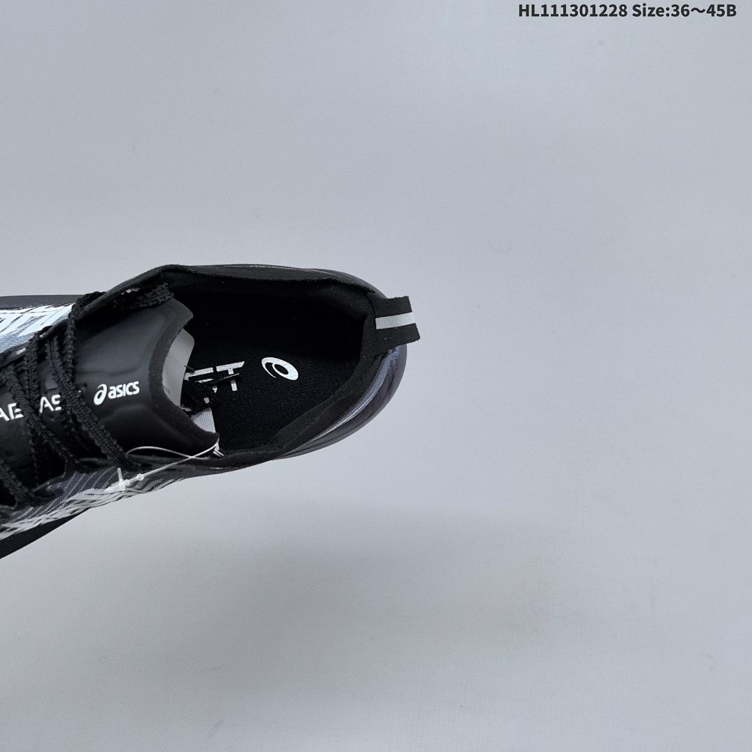 ASICS MEGABLAST - foto 2