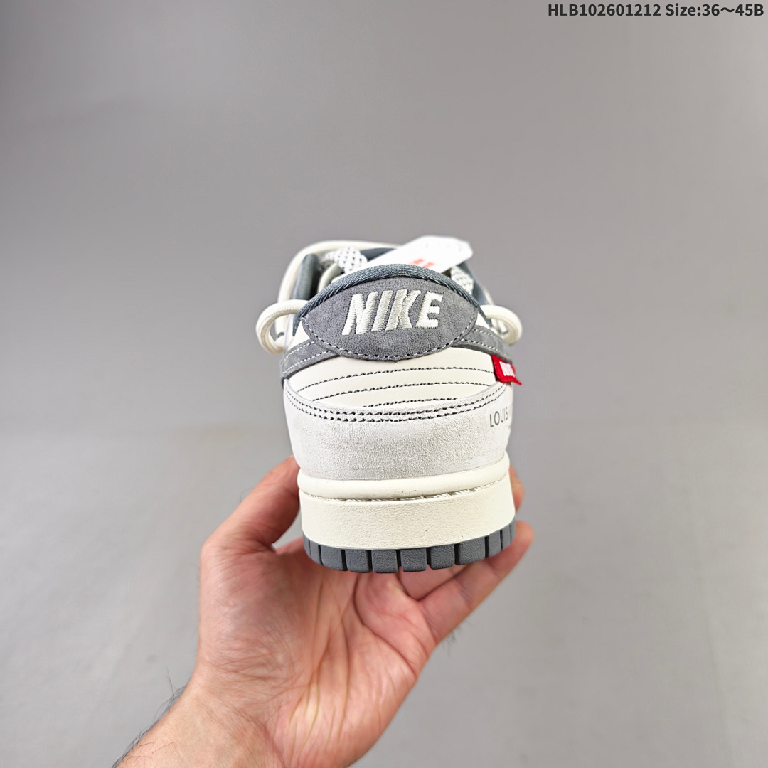 Nike Dunk Low Retro ‘DIY ’ - foto 5