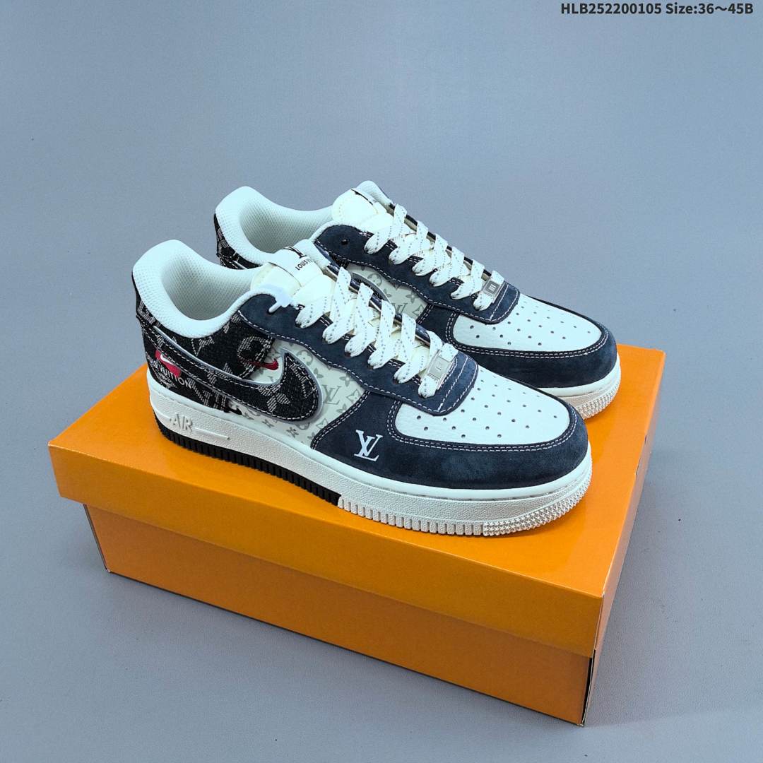 NIKE AIR FORCE 1‘07 LV8 -F04