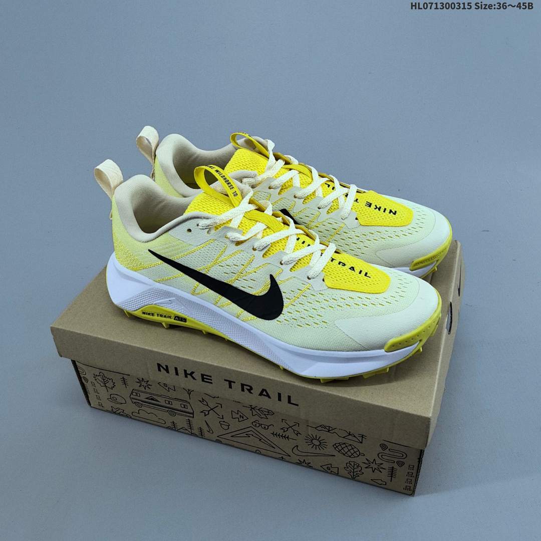 NIKE REACTX Wildhorse 10 FV2338-015 - foto 13