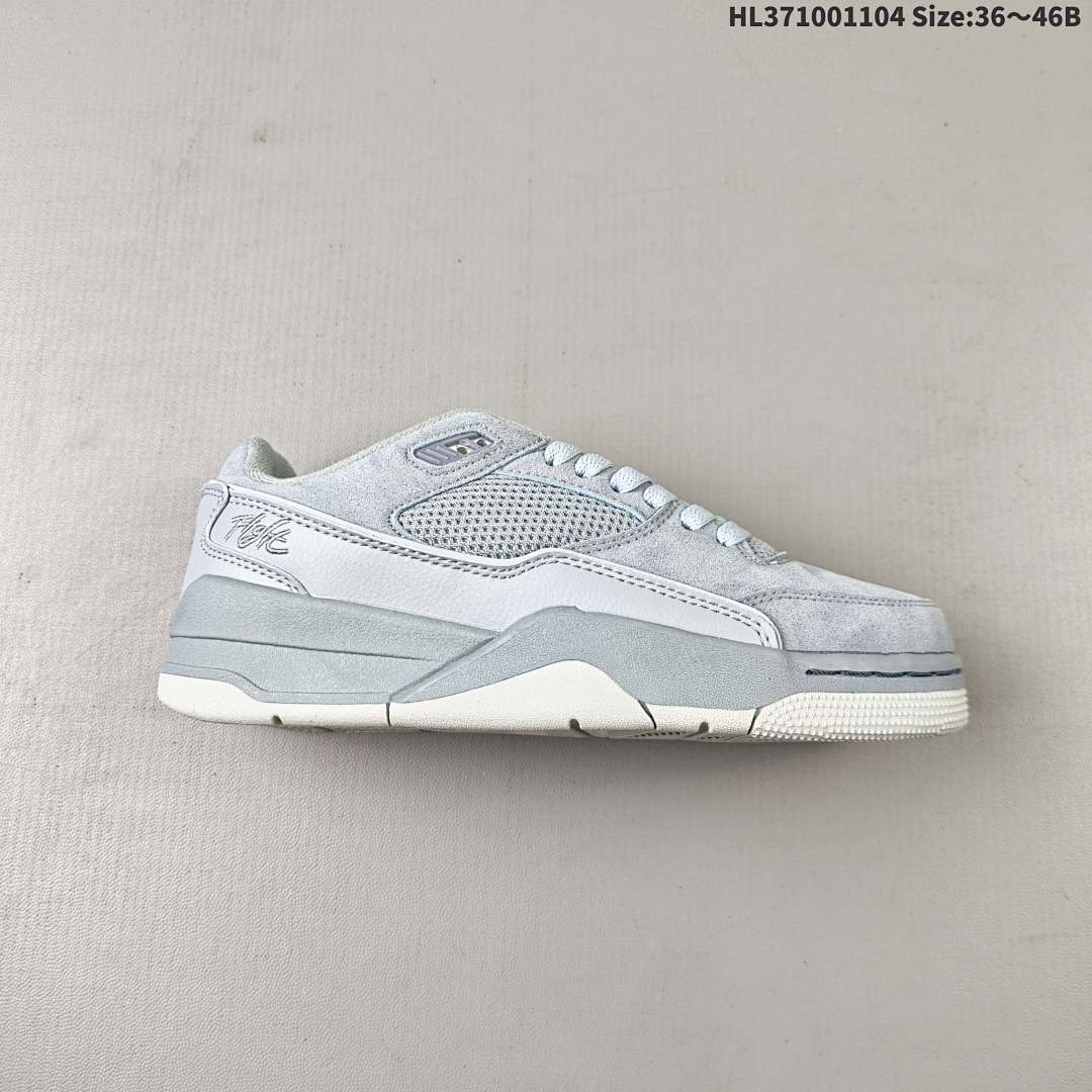 Air Jordan 4 Retro Flight Court AJ4 4 aj4 4