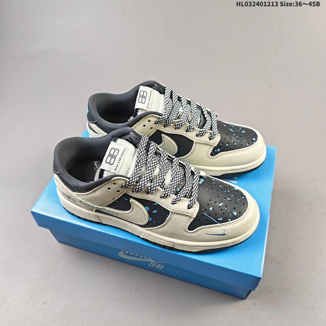 Nike Dunk Low Retro ‘DIY ’