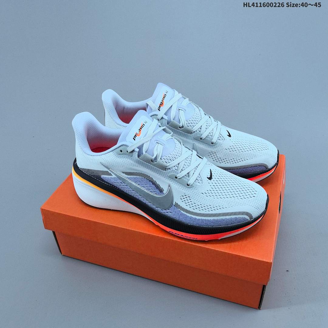 AIR ZOOM PEGASUS 42 -001 lD Size 45 - foto 7
