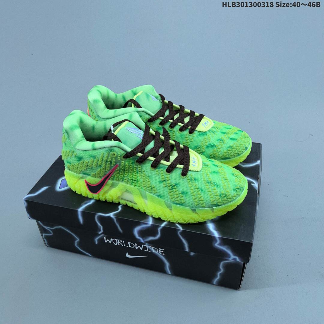 Ja 3 Nike Ja 3 · JA3 Nike Ja 3 · - foto 4