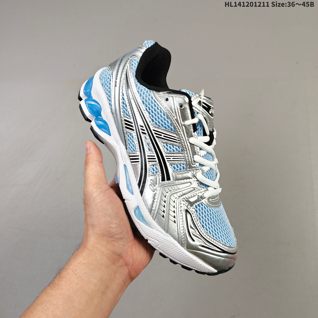 Asics Gel-Kayano 14 3D GEL FF BLAST PLUS - foto 6