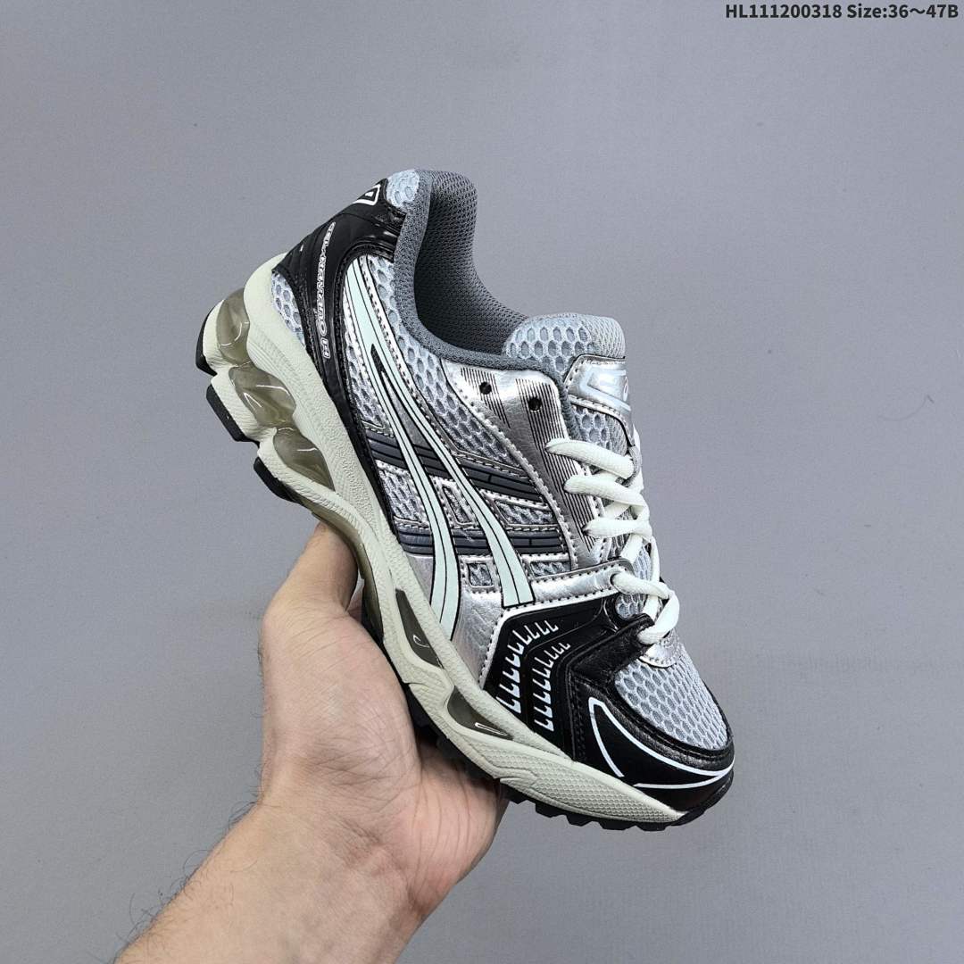 Asics Gel-Kayano 14 3D GEL FF BLAST PLUS - foto 3
