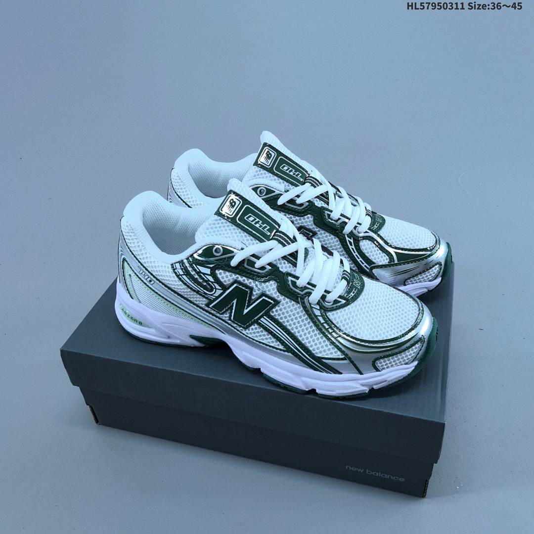 New Balance MR740 NB T-Beam - foto 5