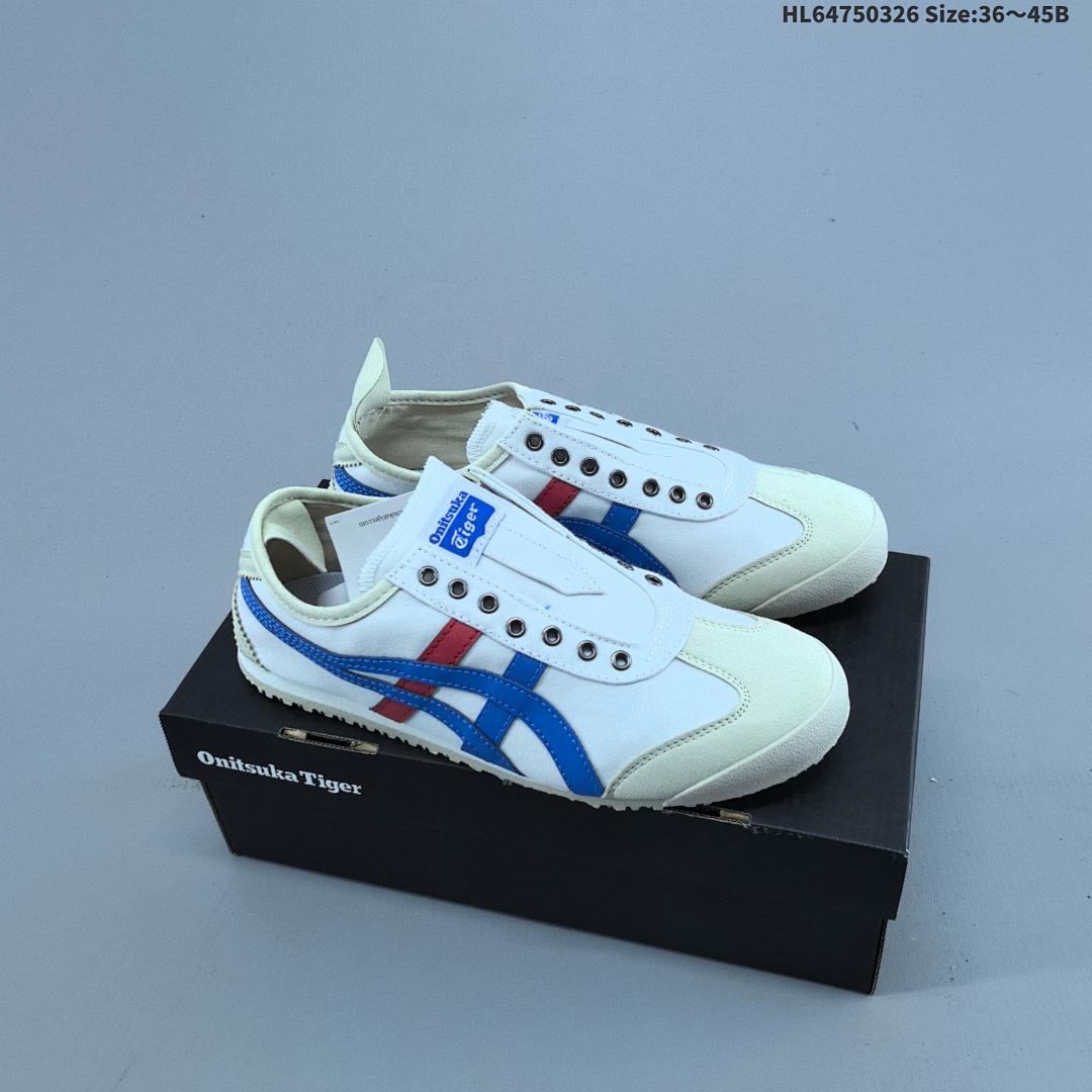 Asics/ MEXICO 66 SD - /Onitsuka Tiger Mexico 66® - foto 9