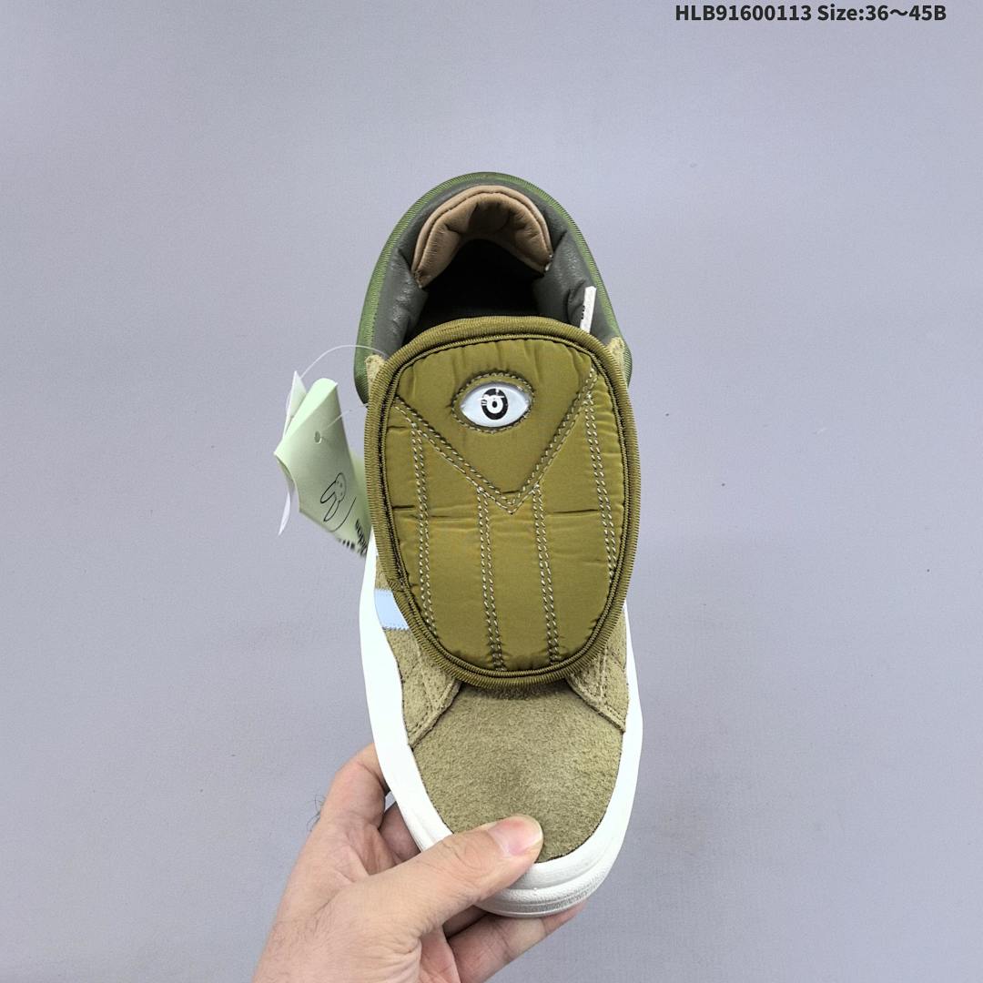 Bad Bunny x Adidas Campus - foto 6