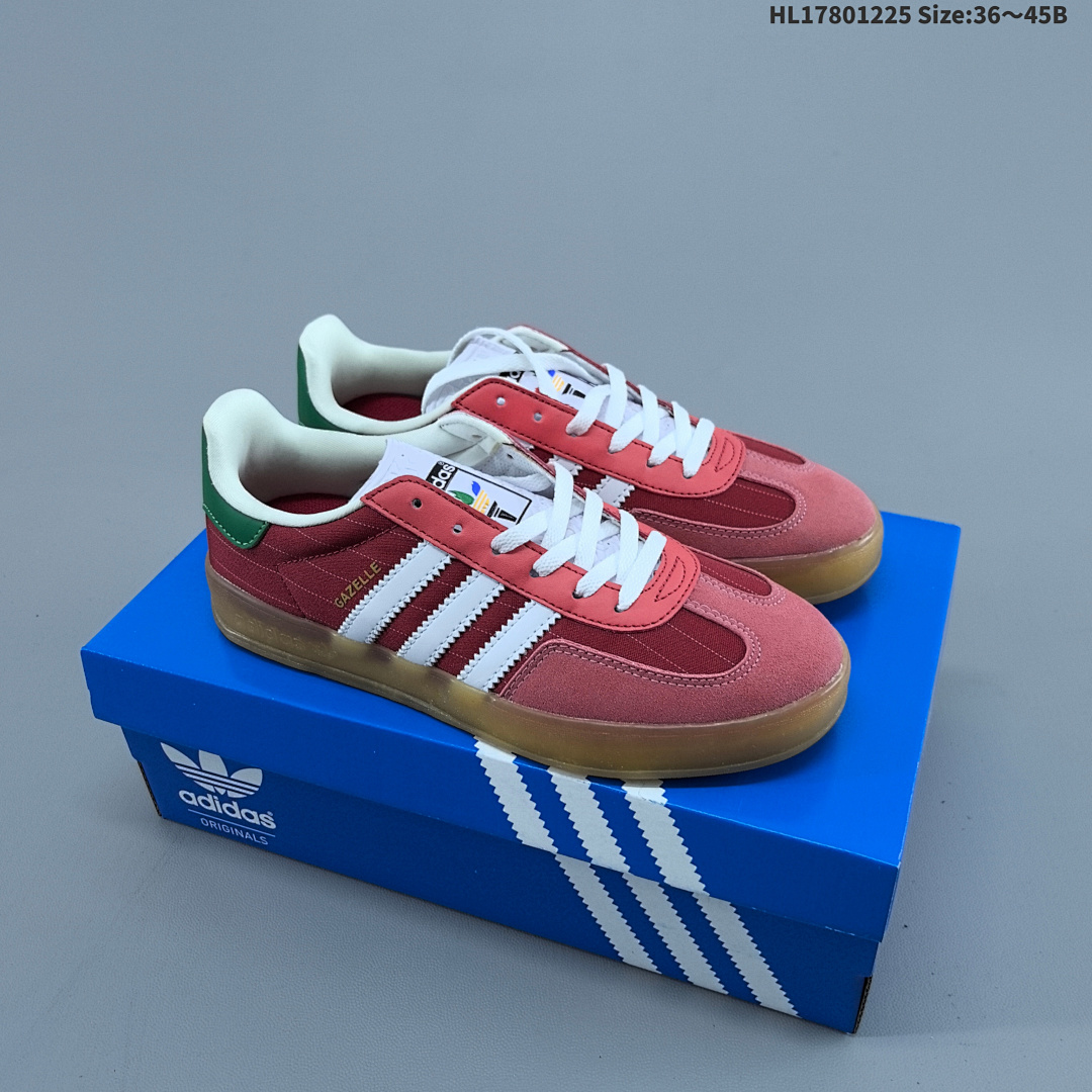 Adidas Originals Gazelle Indoor - foto 7