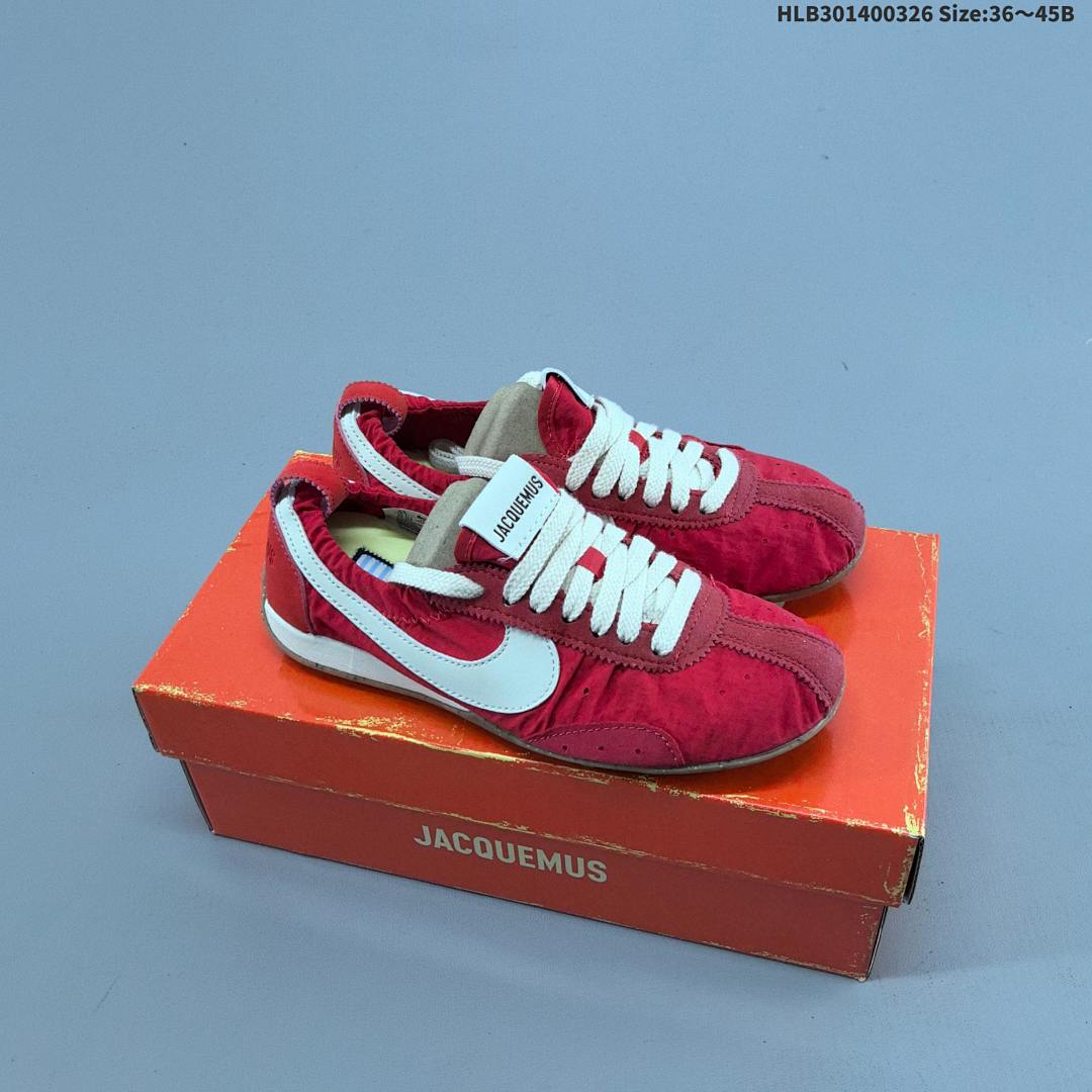 Jacquemus x Nike Jacumoon ‍ ‍‍ - foto 8