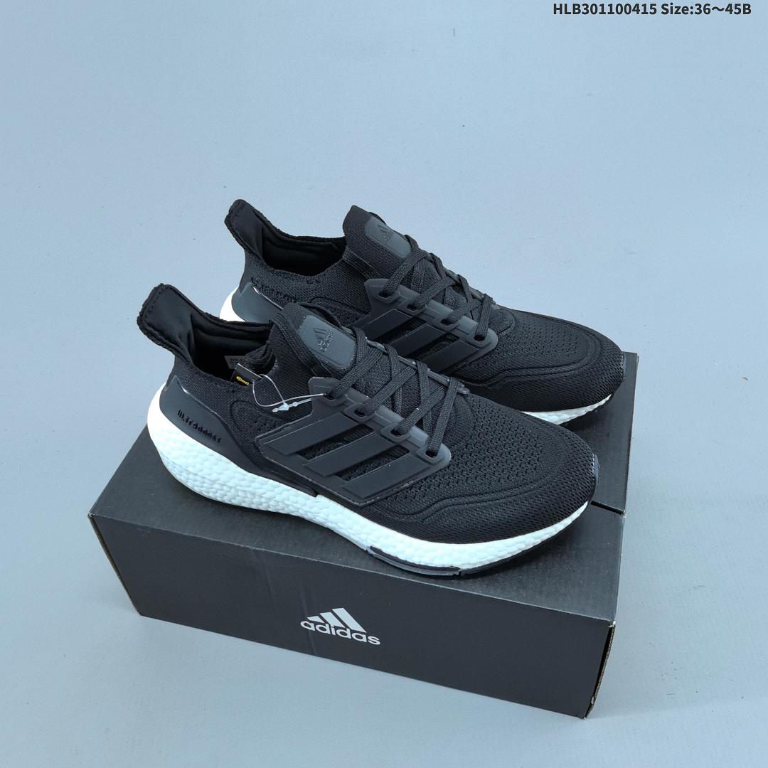 Adidas UltraBoost 21 Adidas UltraBoost 21 UB7.0 ulrtra - foto 5