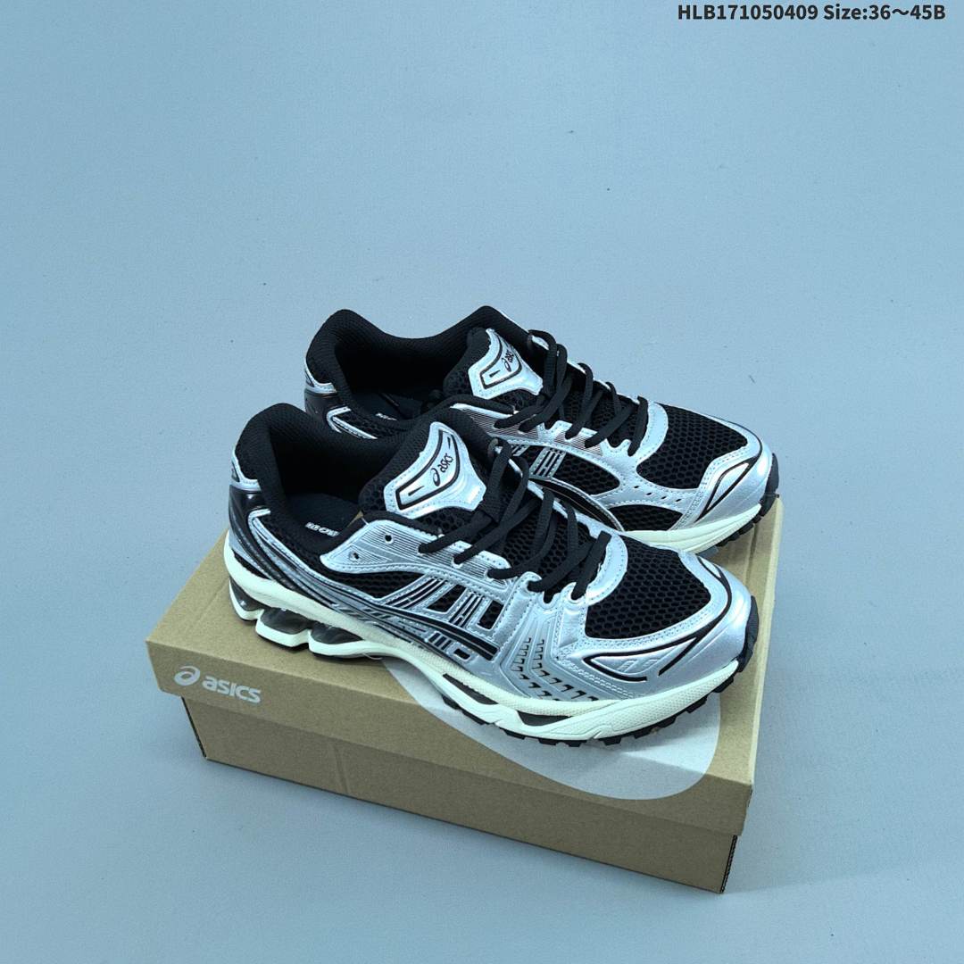 Asics Gel-Kayano 14 3D GEL FF BLAST PLU - foto 10