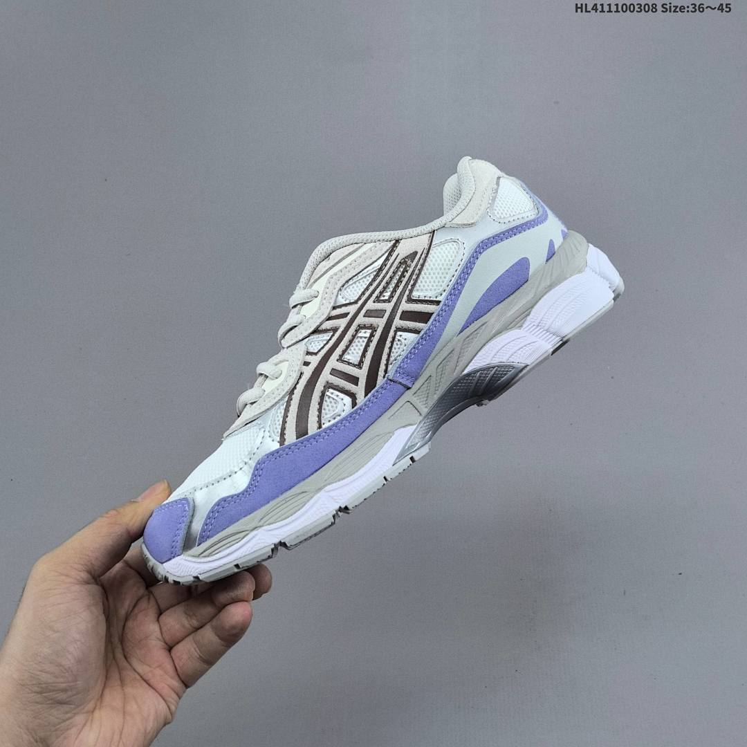 AsicsGel-NYC 2025 ASICSTIGER ASICS GEL-NYC - foto 7