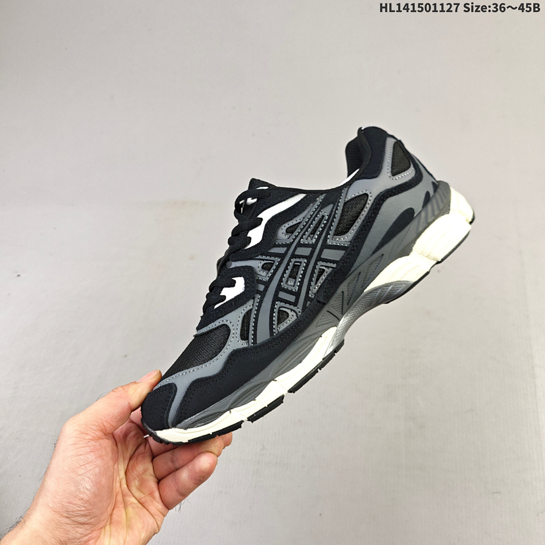 ASICS GEL-NYC AHAR+ - foto 7