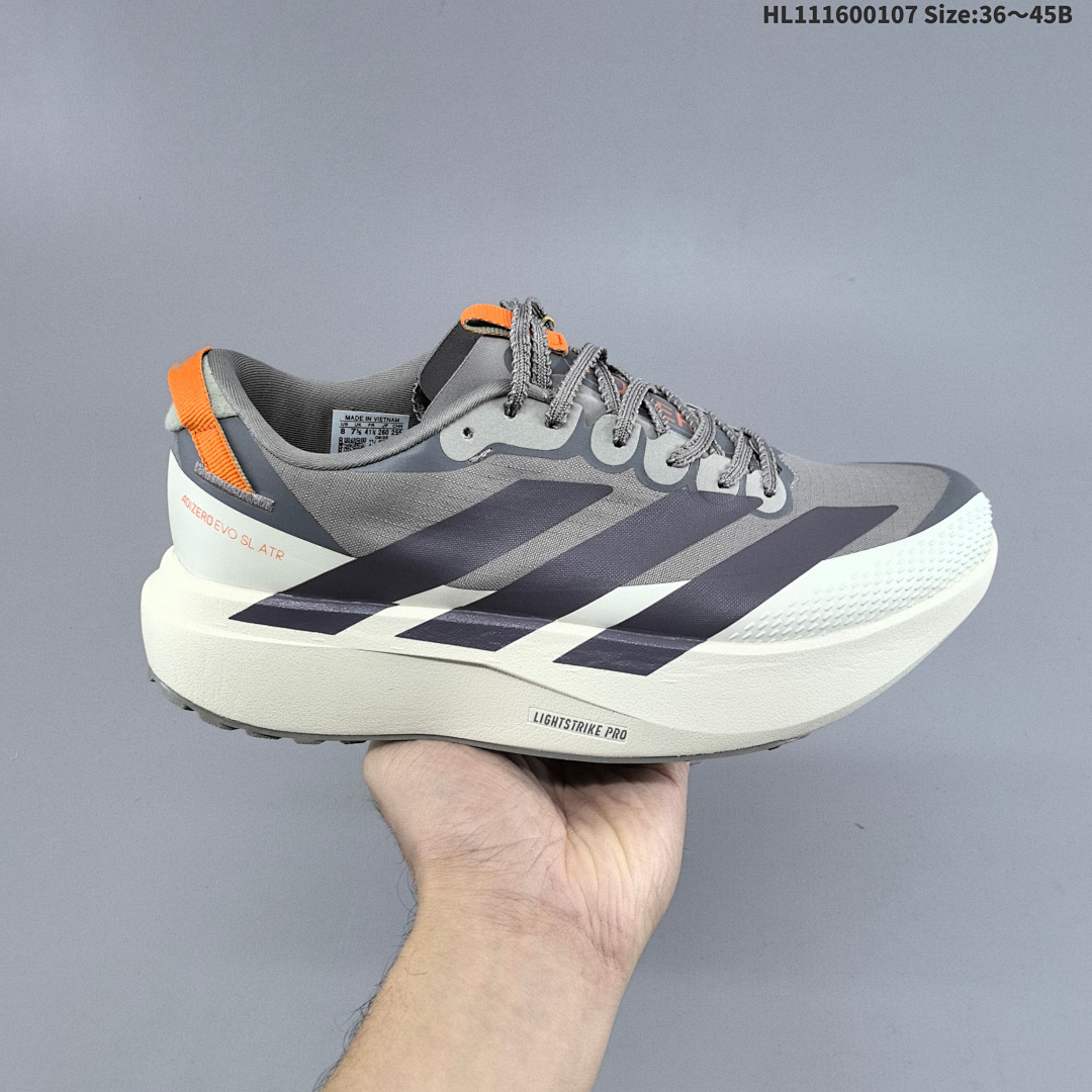 Adidas Adizero Pro Evo SL ATR Lightstrike Pro - foto 7
