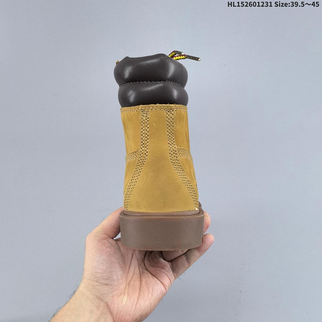 Timberland HL - foto 5