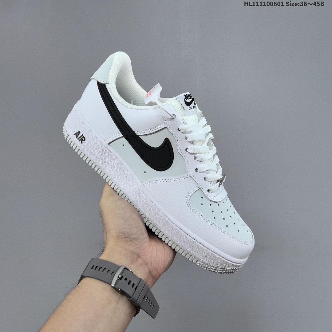 Nike AIR FORCE 1’07 Force - foto 4