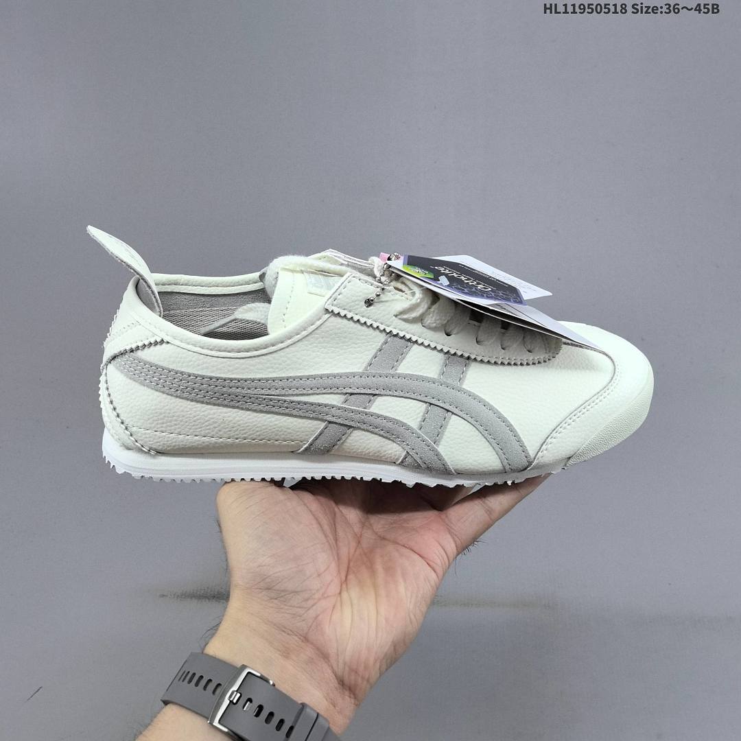 Onitsuka Tiger MEXICO 66 MEXICO 66 LOGO - foto 2