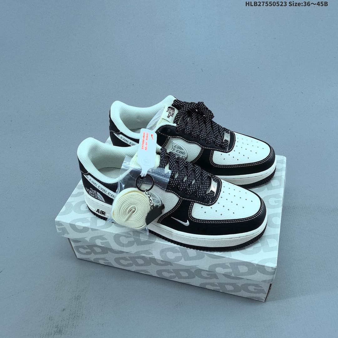 Nike Air Force1 07 low LV - foto 2