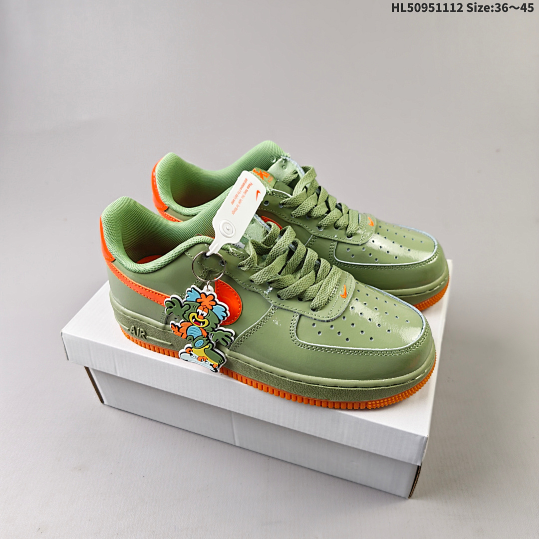 Nike Air Force 1 Low Force 1 - foto 5