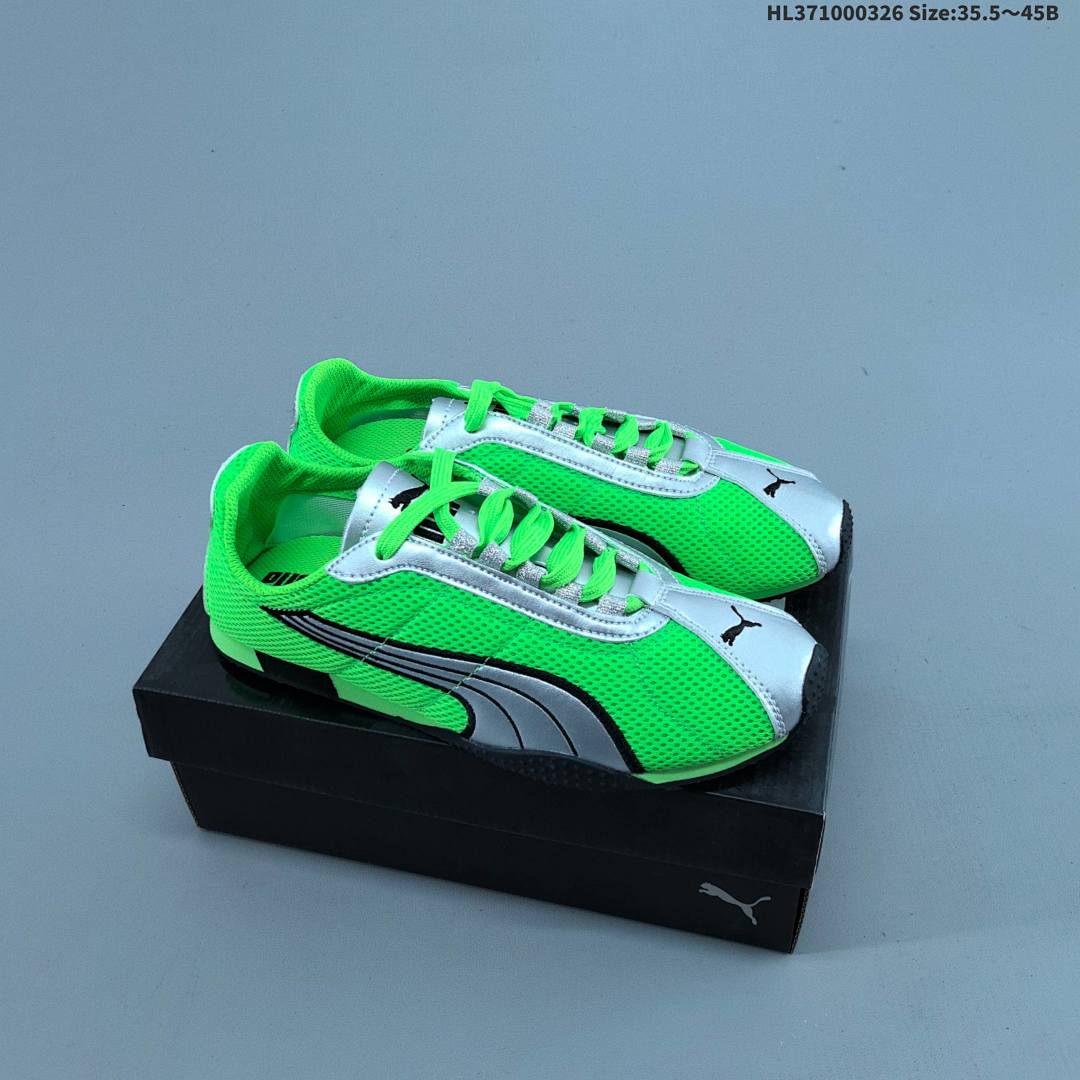 Puma Suede XL Skate 398917 01 HL371000326 Size .5 45B - foto 6
