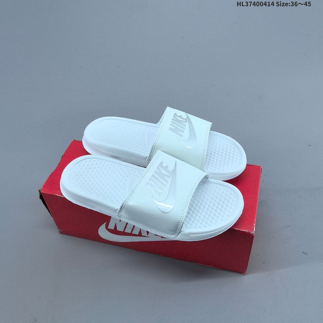 NIke BENASSI SWOOSH 666089 111 ID HL3740 - foto 5