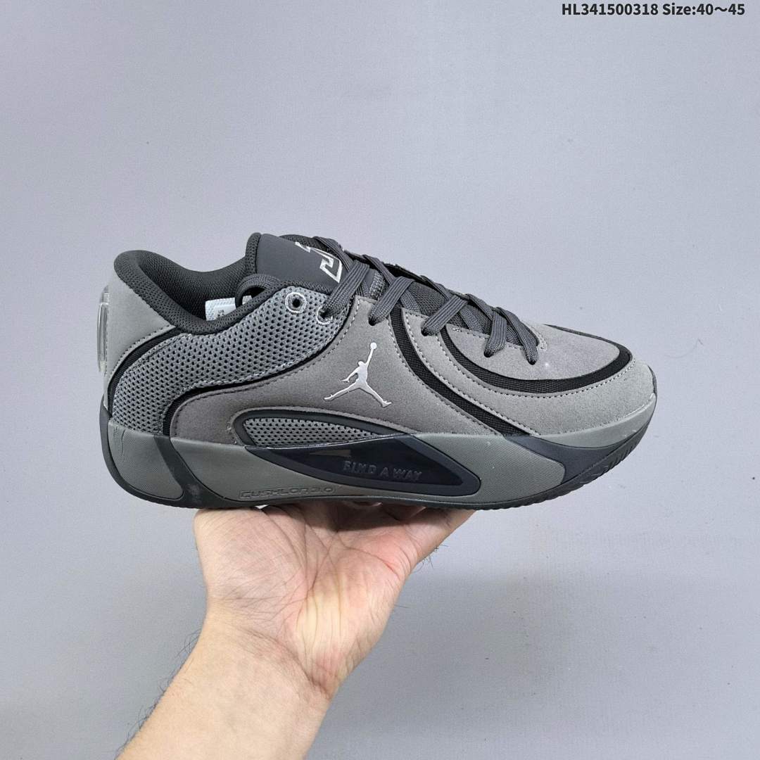 Air Jordan 34 TPU - foto 2