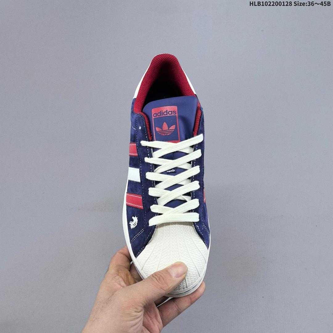 Adidas Originals Superstar ’DIY’ - foto 6