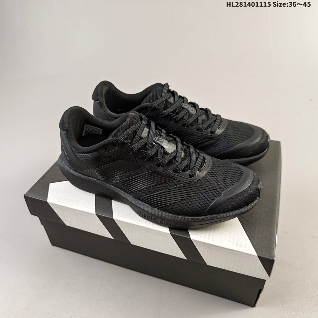 Adidas Supernova Rise 3 ID Size 45 - foto 2